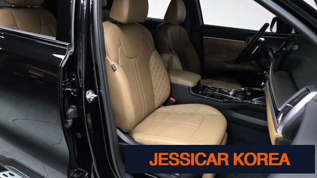 2024 Kia The New Sorento 4th generation - Thumbnail 5