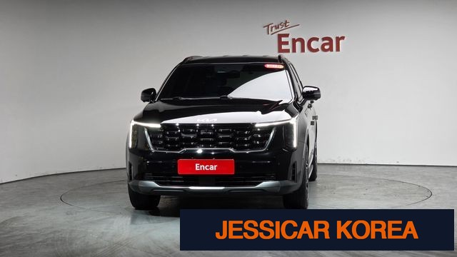 2024 Kia The New Sorento 4th generation - Thumbnail 6