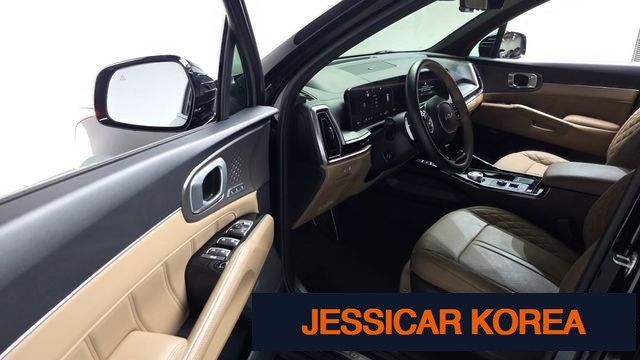 2024 Kia The New Sorento 4th generation - Thumbnail 7