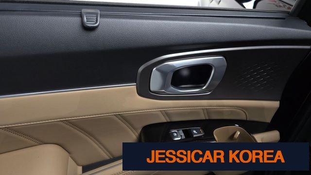 2024 Kia The New Sorento 4th generation - Thumbnail 12
