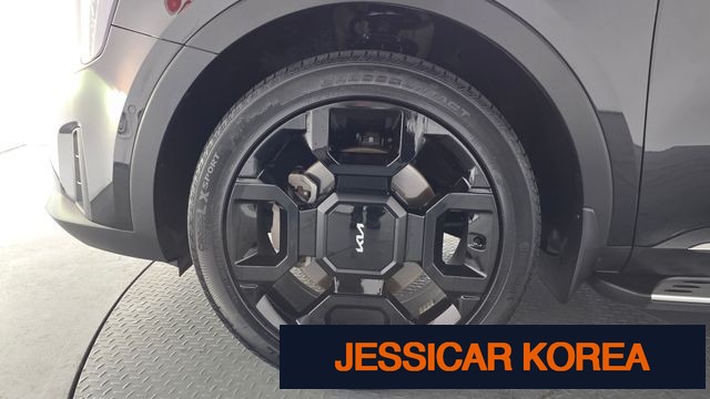 2024 Kia The New Sorento 4th generation - Thumbnail 15