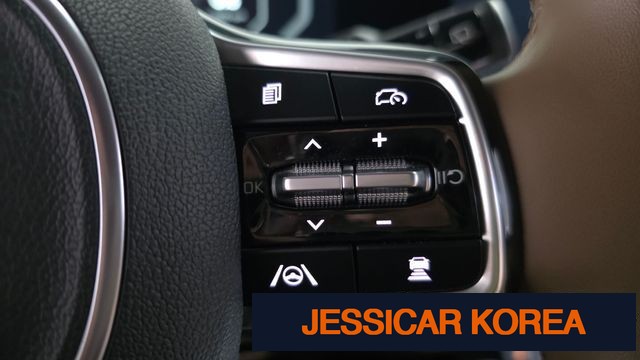2024 Kia The New Sorento 4th generation - Thumbnail 17