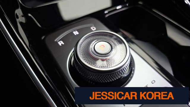 2024 Kia The New Sorento 4th generation - Thumbnail 19