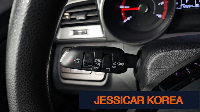 2019 KG Mobility Tivoli Air - Thumbnail 5