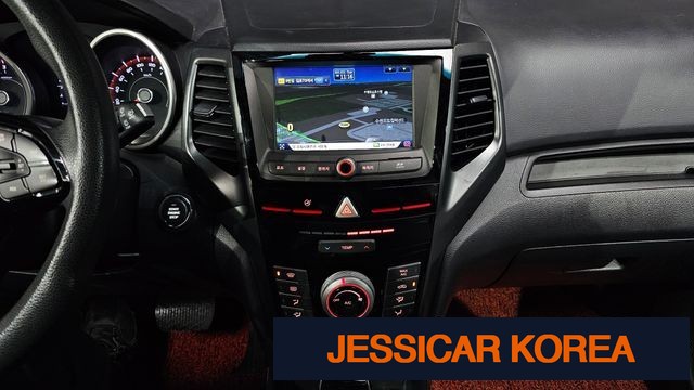 2019 KG Mobility Tivoli Air - Thumbnail 7