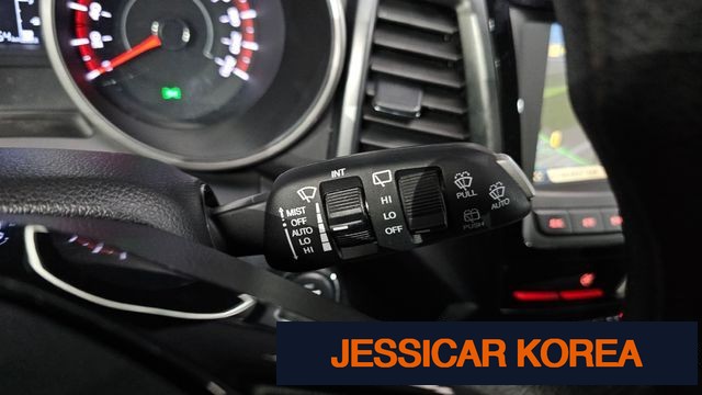 2019 KG Mobility Tivoli Air - Thumbnail 9