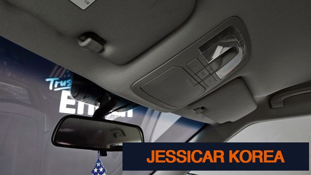 2019 KG Mobility Tivoli Air - Thumbnail 10