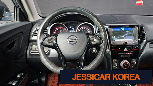 2019 KG Mobility Tivoli Air - Thumbnail 14