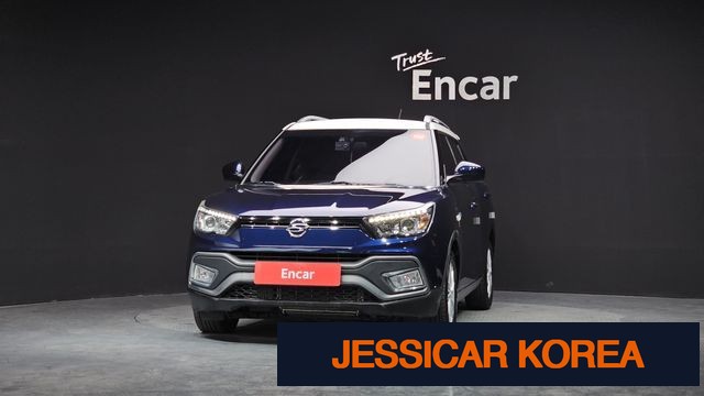 2019 KG Mobility Tivoli Air - Thumbnail 15