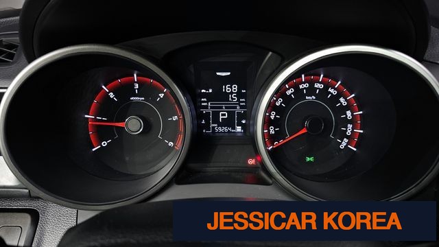 2019 KG Mobility Tivoli Air - Thumbnail 16