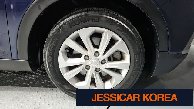 2019 KG Mobility Tivoli Air - Thumbnail 17