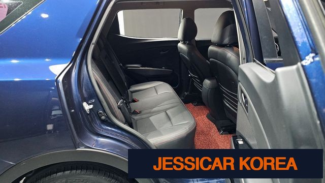 2019 KG Mobility Tivoli Air - Thumbnail 18