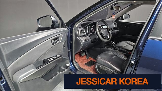 2019 KG Mobility Tivoli Air - Thumbnail 19
