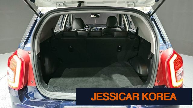 2019 KG Mobility Tivoli Air - Thumbnail 20