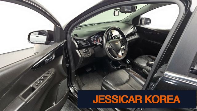 2018 Chevrolet The Next Spark - Thumbnail 3