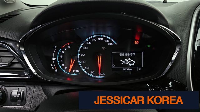 2018 Chevrolet The Next Spark - Thumbnail 6