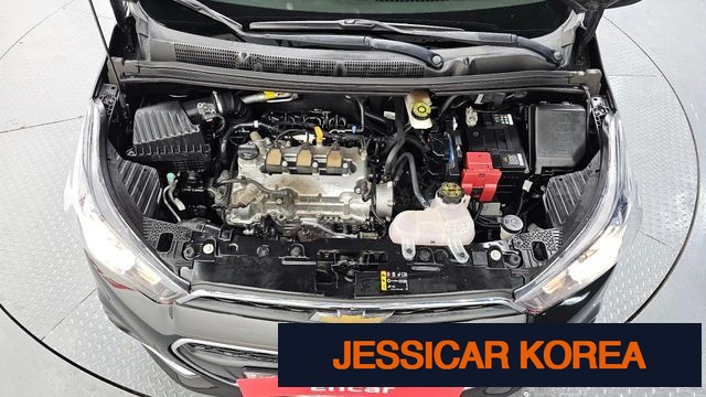 2018 Chevrolet The Next Spark - Thumbnail 11