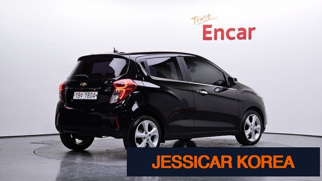 2018 Chevrolet The Next Spark - Thumbnail 14
