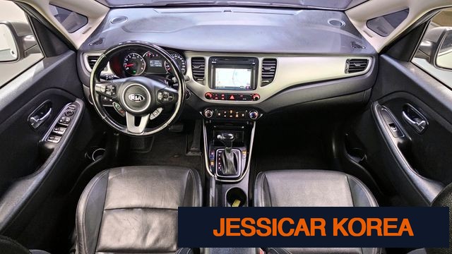 2018 Kia The New Karen's - Thumbnail 3