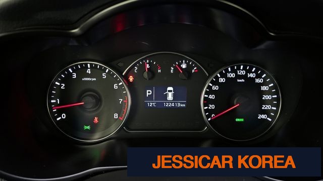 2018 Kia The New Karen's - Thumbnail 5