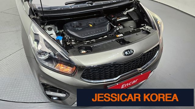 2018 Kia The New Karen's - Thumbnail 9