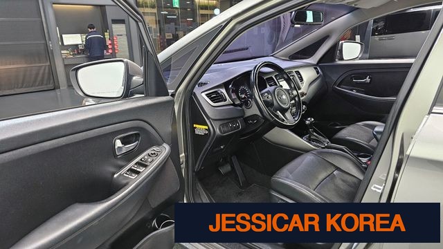 2018 Kia The New Karen's - Thumbnail 11