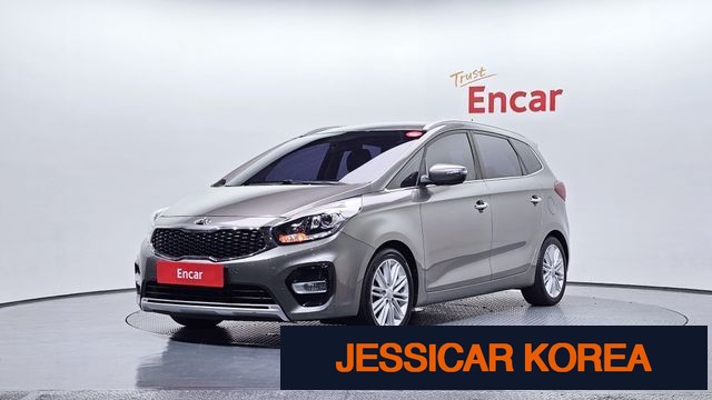 2018 Kia The New Karen's - Thumbnail 13