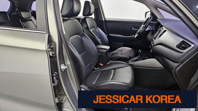 2018 Kia The New Karen's - Thumbnail 15