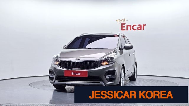 2018 Kia The New Karen's - Thumbnail 19