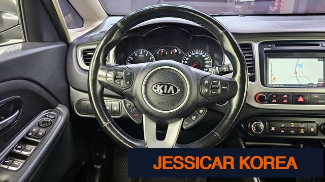 2018 Kia The New Karen's - Thumbnail 20
