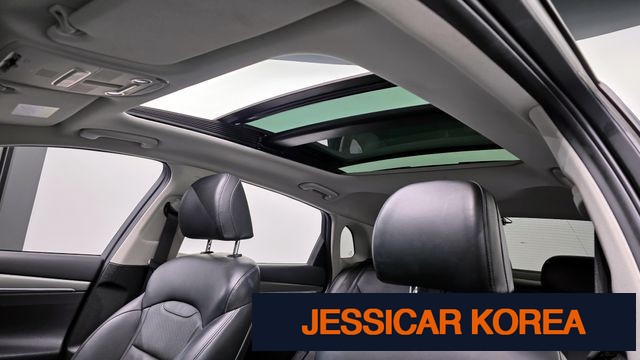 2020 Hyundai The New Grandeur IG - Thumbnail 2