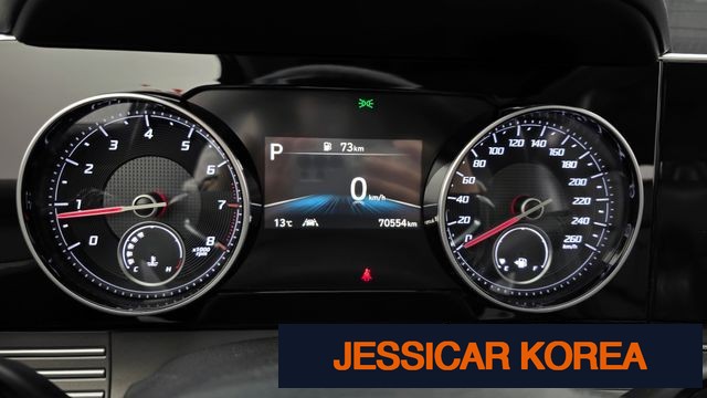 2020 Hyundai The New Grandeur IG - Thumbnail 4