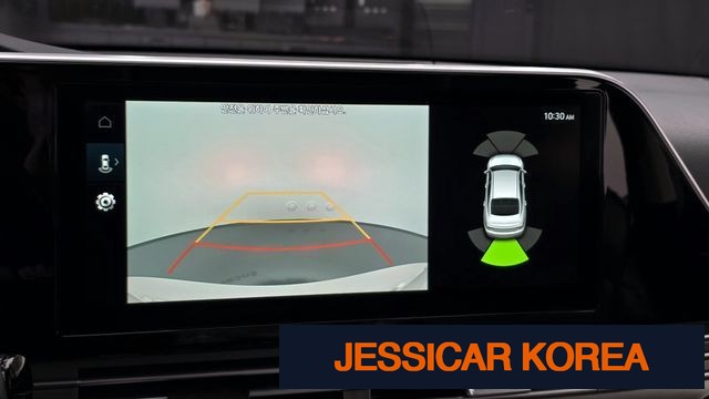 2020 Hyundai The New Grandeur IG - Thumbnail 11