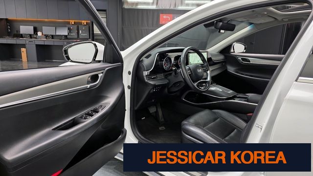 2020 Hyundai The New Grandeur IG - Thumbnail 13