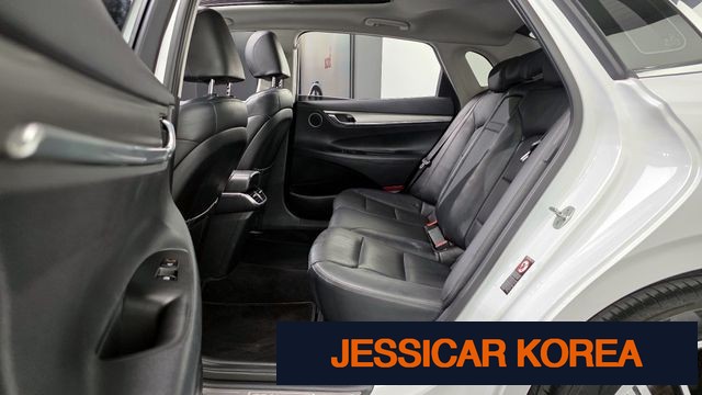2020 Hyundai The New Grandeur IG - Thumbnail 15