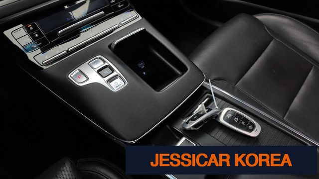 2020 Hyundai The New Grandeur IG - Thumbnail 18