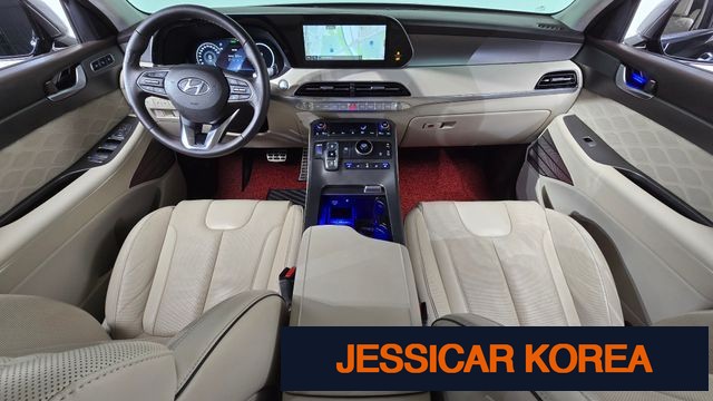 2022 Hyundai Palisade - Thumbnail 2