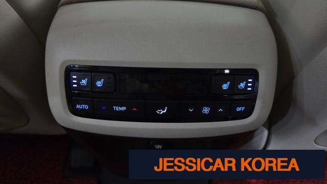 2022 Hyundai Palisade - Thumbnail 7