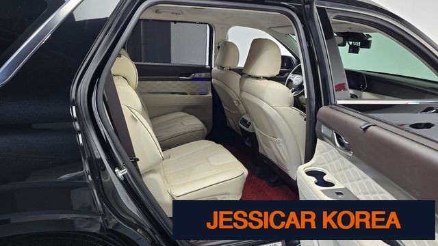 2022 Hyundai Palisade - Thumbnail 9
