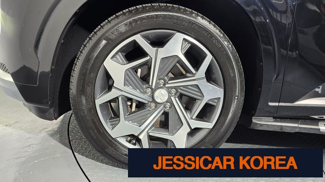 2022 Hyundai Palisade - Thumbnail 11