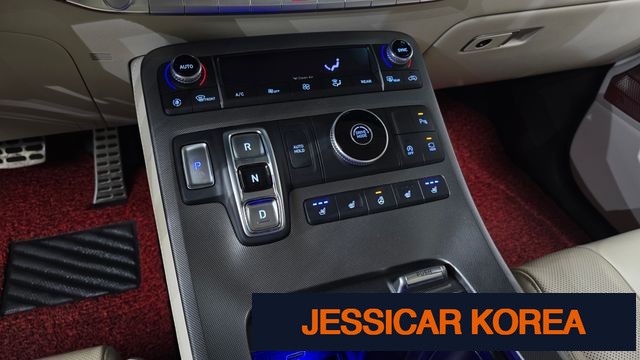 2022 Hyundai Palisade - Thumbnail 12