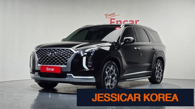 2022 Hyundai Palisade - Thumbnail 13
