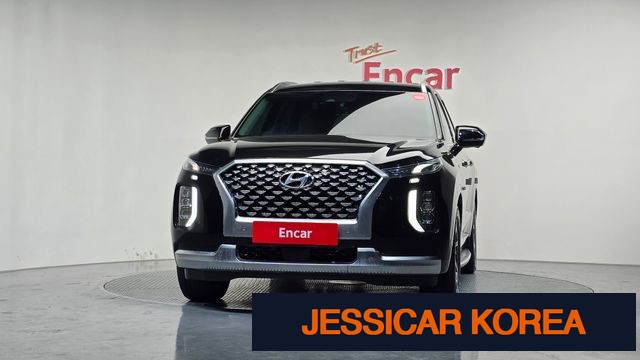 2022 Hyundai Palisade - Thumbnail 14