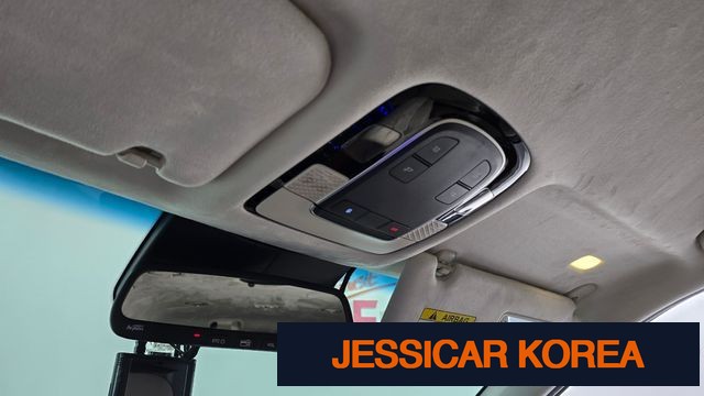 2022 Hyundai Palisade - Thumbnail 15