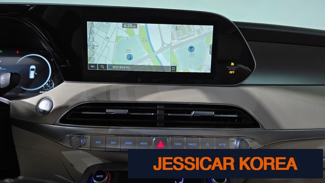 2022 Hyundai Palisade - Thumbnail 16