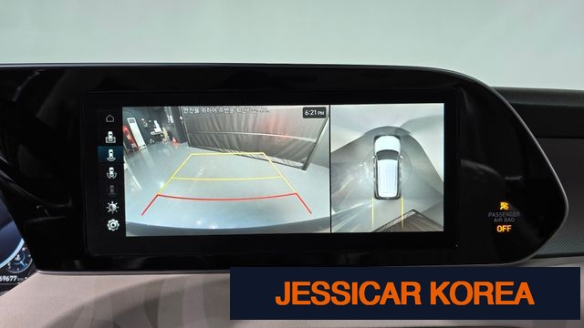 2022 Hyundai Palisade - Thumbnail 17