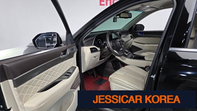 2022 Hyundai Palisade - Thumbnail 18