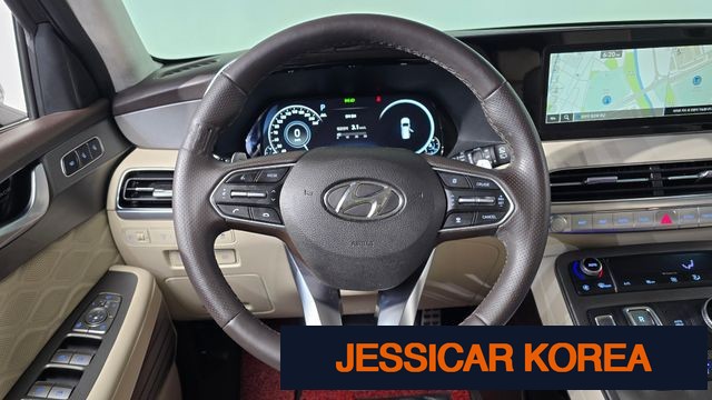 2022 Hyundai Palisade - Thumbnail 19