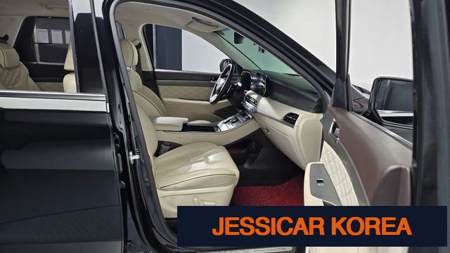 2022 Hyundai Palisade - Thumbnail 20