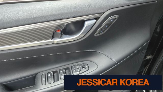 2018 Hyundai Grandeur IG - Thumbnail 2